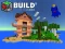 Гульня Build with Cubes 2 онлайн