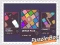 Гульня Tiny Game Box онлайн
