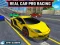 Гульня Real Car Pro Racing онлайн