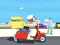 Гульня Delivery Master онлайн