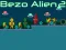 Гульня Bezo Alien 2 онлайн