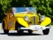 Гульня Old Cars Puzzle онлайн