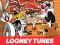 Гульня Looney Tunes Jigsaw Puzzle онлайн
