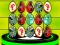 Гульня Ben 10 Match 3 Aliens онлайн