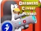Гульня Dreamers Combat Penguin онлайн
