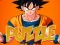 Гульня Dragonball Z Puzzles онлайн