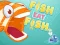 Гульня Fish Eat Fish 2 онлайн