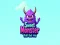 Гульня Sweet Monster Pull Out Pin онлайн