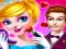 Гульня Magic Fairy Tale Princess Game онлайн