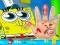 Гульня Spongebob Hand Doctor онлайн