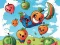 Гульня Fruit Merge game онлайн