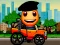 Гульня Wheelie Buddy онлайн