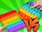 Гульня Pop It Battle Royal онлайн