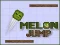 Гульня Melon Jump онлайн