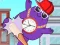 Гульня Don't Drop The Grimace! онлайн