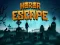 Гульня Horror Escape онлайн