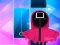 Гульня Squid Game Piano Tiles онлайн