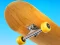 Гульня Skateboard city онлайн