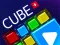 Гульня Cube Simple 3 Match онлайн