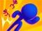 Гульня 3D Bubble Rush! онлайн