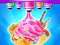 Гульня Summer Dessert Party онлайн