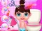 Гульня Baby Girl Daily Care онлайн