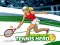 Гульня Tennis Hero онлайн