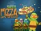 Гульня Ninja Turtles: Pizza Like A Turtle Do! онлайн