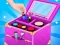 Гульня Cosmetic factory онлайн