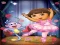 Гульня Dora Find Differences онлайн
