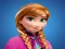 Гульня Play Anna Frozen Sweet Matching Game онлайн