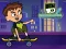 Гульня Ben 10 Skateboarding онлайн