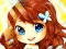Гульня Fantasy Cinderella Dress Up онлайн