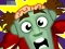 Гульня Zombie Drop онлайн