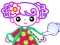 Гульня Drawing For Girls онлайн