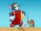 Гульня Tom And Jerry Match 3 онлайн