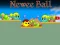 Гульня Newee Ball онлайн