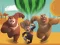 Гульня Pop The Bear онлайн