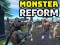 Гульня Monster Reform онлайн