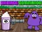 Гульня Grimace Commando онлайн