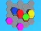 Гульня Hexa Sort 3D Puzzle онлайн