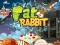 Гульня Fat Rabbit онлайн