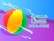 Гульня Balls Lines Colors онлайн