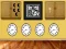 Гульня Clock Room Escape онлайн