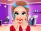 Гульня Princess Influencer Salon онлайн