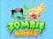 Гульня Zombies Market онлайн