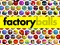 Гульня Factory Balls Forever онлайн