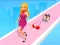 Гульня Healthy girls онлайн