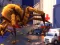 Гульня Monster Shooter 3D онлайн