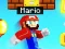 Гульня Super Mario Html5 онлайн